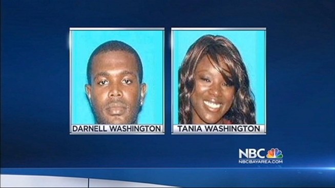 Darnell Washington, the man charged with murdering Hercules teacher and mother, Susie Ko, did not enter a plea Thursday in Contra Costa County Superior Court. Christie Smith reports.