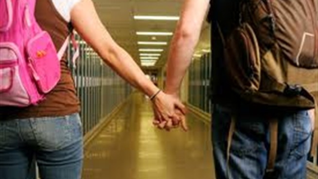 NBC Bay Area's Brent Cannon talks to Debbie Lee, of Start Strong, about a new Study showing the Dangers of Teen Dating to understand how we can stop the violence.
