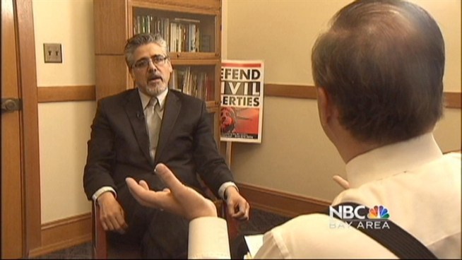 San Francisco Mayor Ed Lee in February said he would ask the City Attorney to review a policy that allows public officials to receive free tickets to professional sporting events, but so far no such actions have been taken. Tony Kovaleski reports.
<i>This story was published March 15, 2012, at 10:50 a.m.</i>