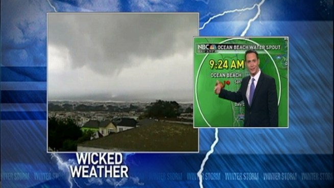 A strong amount of wind shear was present for the <a title=