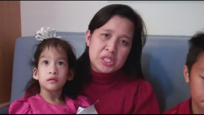 Formerly conjoined twins Angelica and Angelina Sabuco will return home to San Jose this week, less than a month after undergoing the difficult procedure.