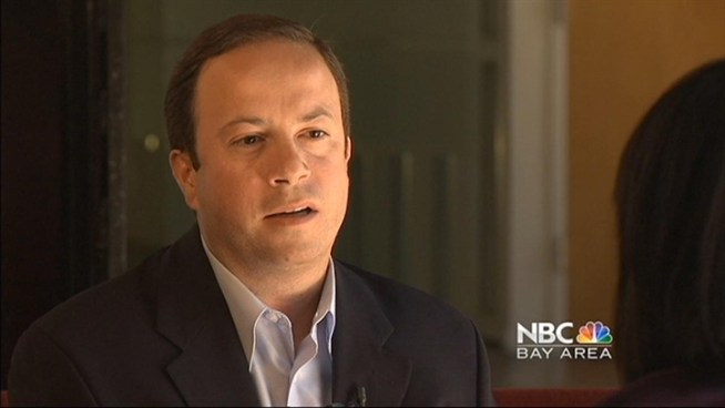 You buy homeowners insurance to protect yourself when disaster strikes. But when that disaster comes from next door and you have the same insurance company as your neighbor, you may not get the simple resolution you expect. Investigative reporter Vicky Nguyen looks into a scenario that could play out in your backyard. This story first aired at 11 p.m. on Nov. 2, 2012