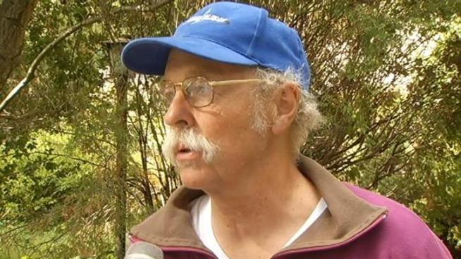 A 62-year-old woman from Los Altos spent a night clinging to her broken windsurf board overnight and lives to tell the tale.