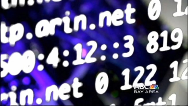 Attorneys for the adult film industry suing to stop porn piracy. But Bobbie Jean Thomas, 78, of Richmond is one person who said she isn't guilty of illegal fire sharing. Vicky Nguyen reports.