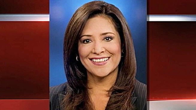 The search for Paula Lopez went on for hours Wednesday, but after a frantic search, the anchor woman returned to her Santa Barbara home. Santa Barbara Sheriff's used canine crews, airships, search and rescue teams, and 10 deputies involved in the search. Kim Baldonado reports from Santa Barbara for the NBC4 News at 11 p.m. on February 27, 2013.