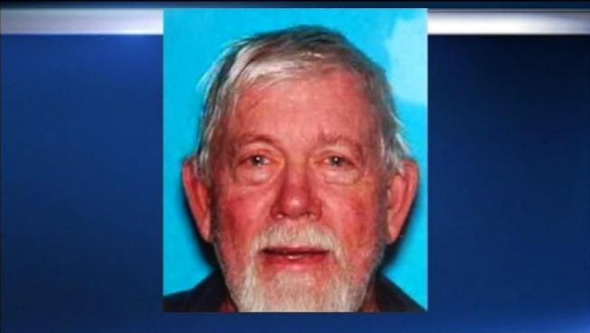 A Vallejo man convicted of murdering two Pinole girls more than 45 years ago has also just been arrested on charges of killing his 90-year-old mother, a sweet lady who loved to sit on her stoop and tend her tomatoes in the garden. NBC Bay Area's Jodi Hernandez reports.