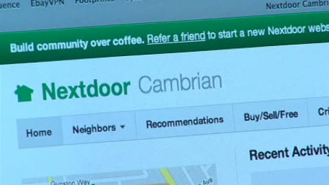 Armed with new technologies, Bay Area residents are turning to private video surveillance, YouTube, Reddit and other Social Media sites to help catch thieves near their homes and providing that information to police. Stephanie Chuang reports.