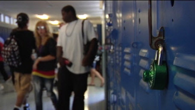 He was on his way to class when an East Bay 6th grade student was confronted by a group of boys who nearly killed him. Now, two years later, the Pleasanton school district is of the verge of trying something brand new to in hopes it will help students and stop bullying.