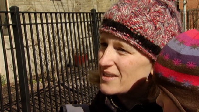 Word begins to leak out about the CPS schools slated to close, which a lot of parents aren't happy about.