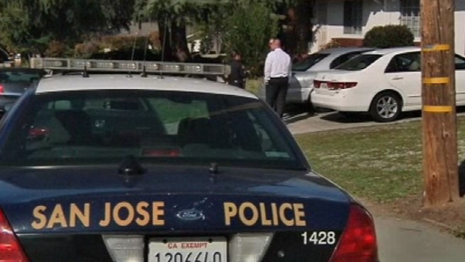 She was awakened to someone breaking into her car. Then things turned worse when the robbers turned and attacked her. George Kiriyama reports.