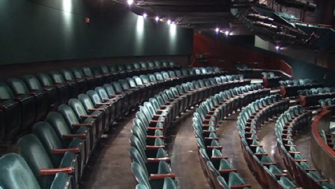 The managing director for San Jose's Repertory Theater, Nick Nichols, said it would a huge loss if the theater closed because it is important to have a nationally renowned world class theater in the heart of Silicon Valley. George Kiriyama reports.