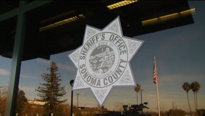 Sonoma County sheriff's detectives Tuesday said a body found wrapped in a blanket in the trunk of an abandoned car near Sonoma State University was a 31-year-old man who had been slain. Christie Smith reports.