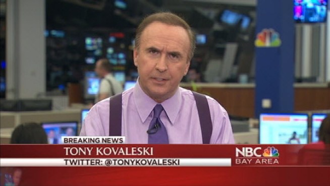 Tony Kovaleski of the NBC Bay Area Investigative Unit discusses what we know about One L. Goh, the man behind the mass shooting Monday at Oikos University.