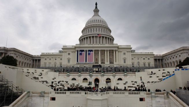 Obama's Inauguration Gets a Test Run