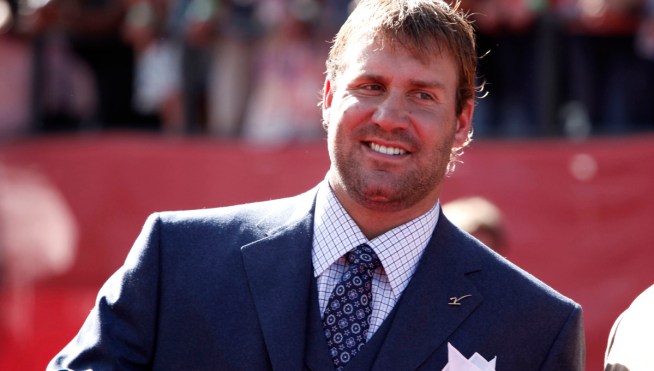 Roethlisberger Denies Rape Claim