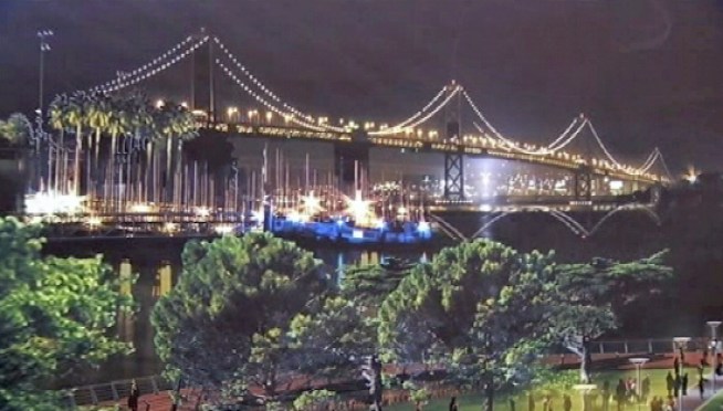 Baseball and beer go together about as well and movies and popcorn, so as Jodi Hernandez reports, the Giants new deal with Anchor Steam Brewing Co. is a perfect combination for the plan to redevelop Pier 48.