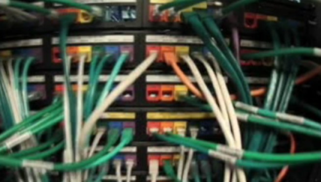 Pres.Barack Obama warned us about cyber attacks in his State of the Union address last week. It's plagued social media companies for months. Scott Budman talked to security experts who are fighting back.