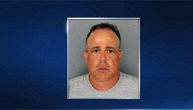A longtime Bay Area baseball coach - Joel Kauffman of Orinda - has been charged with molesting one teen boy and secretly filming another in a bathroom, prosecutors said on Wednesday. It is unclear if these boys played baseball for him. George Kiriyama reports.