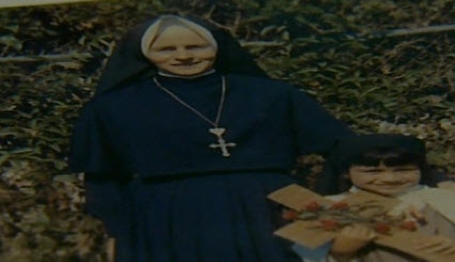 Parishioners at St. Francis Assisi church in San Francisco had some questions and concerns regarding the conservative values of the new pope, specifically on gender roles and homosexuality. Terry McSweeney reports.
