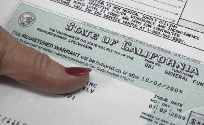 New Plan Could Cut Taxes on Wealthy 