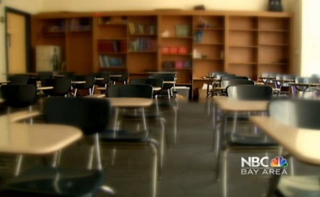 The Investigative Unit exposes how the state system to keep tabs on dangerous schools, overlooks some serious crimes. Jenna Susko reports.