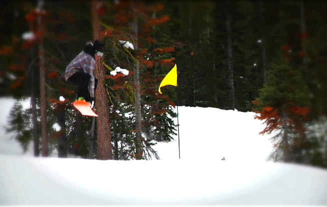 In recent years, terrain parks have become an increasingly popular attraction at ski resorts. These skate parks on ice are equipped with rails, ramps, and jumps that provide riders with all the thrills of a high speed roller coaster, without any of the restraints and it's proving to be a health risk. NBC Bay Area's Elyce Kirchner reports.