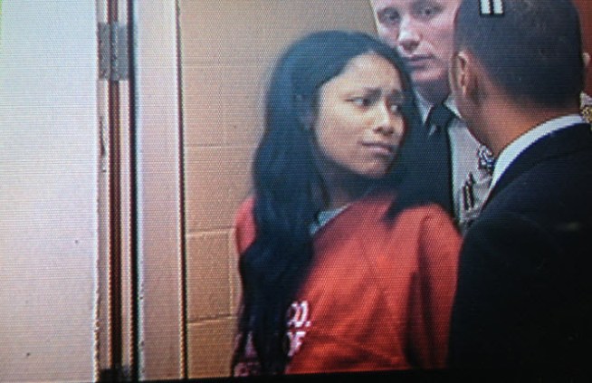 Police have arrested a suspected prostitute and charged her as an accessory to murder in the death of Raveesh Kumra. NBC Bay Area's Damien Trujillo reports that 22-year-old Raven Dixon was arrested Tuesday in Mountain View after offering sex and drugs for money to an undercover police officer.