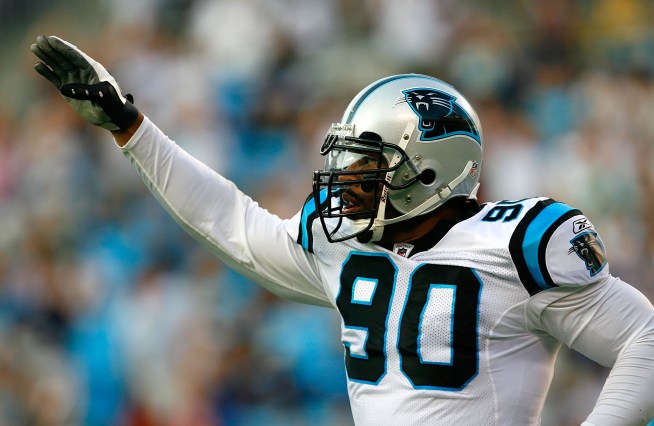 49ers Should Explore A Julius Peppers Trade