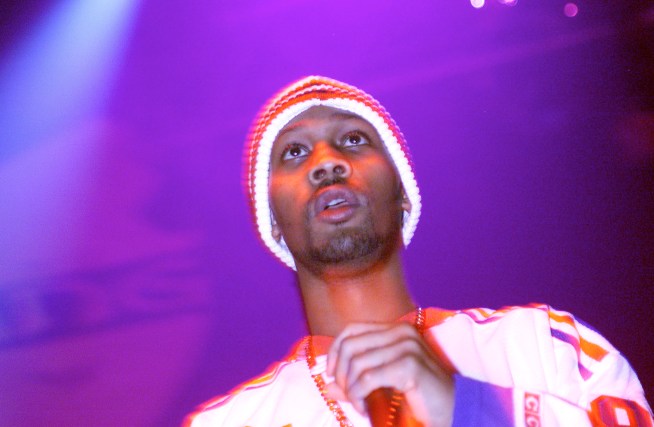 Wu-Tang Brings 36 Chambers and More to the City