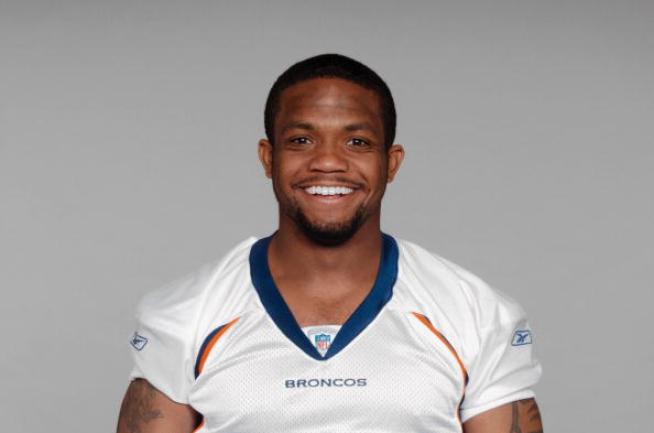Maurice Clarett Attempts To Return To Football