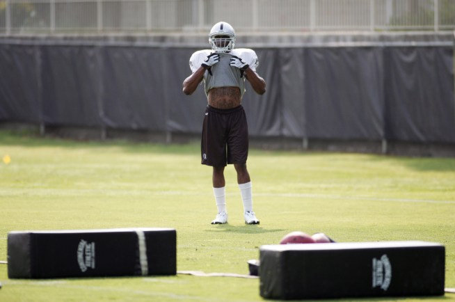 Possible Holdout Looming for DHB