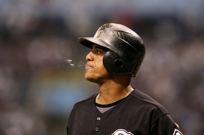 A's Eye Free Agent Shortstop