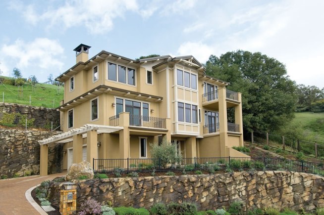 Buy a $2 Million Marin Home for $150