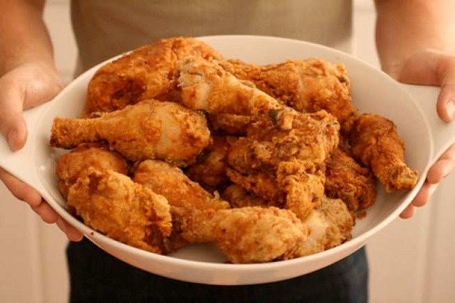 7/9: Fried Chicken, a Dance Party, and a Free Movie