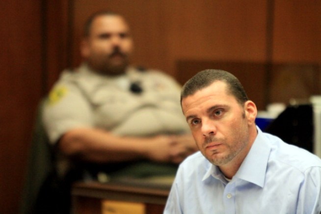 A fan who attended the opening day game at which Bryan Stow was attacked testifies about what she saw in the parking lot. Patrick Healy reports from downtown Los Angeles for the NBC4 News at Noon on May 31, 2012.