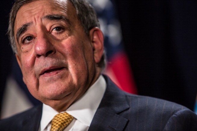 NBC Bay Area's Raj Mathai sat down with former CIA director Leon Panetta at his home in Monterey. Panetta reflects on his time in government.