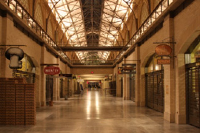 Four Things to Take Away From the Ferry Building "Expose"