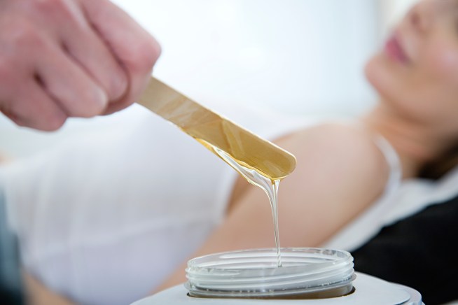 Do it Yourself Beauty Brings Hair Removal Home