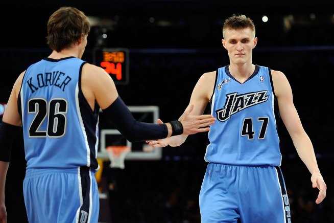 Will Warriors Arm Themselves With AK-47?