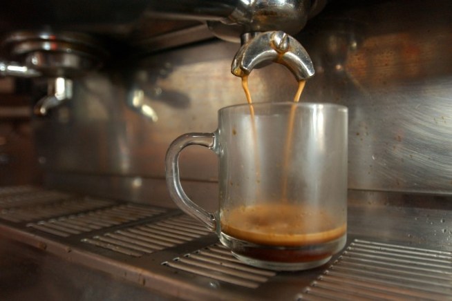 As Goes Peninsula Coffee Shop...