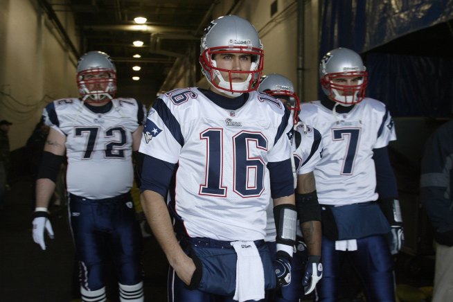 Matt Cassel Not Coming to San Francisco