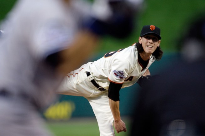 Why Can't the NL Win this Thing?