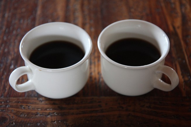 Coming Soon: A Topless Coffee Shop?