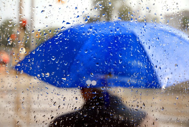 The weekend is off to a muggy, breezy start with occasional showers through midday.  Temps will be fairly mild with highs in the upper 50s to mid 60s with some sunny breaks possible before our next rain event arrives by late PM in the North Bay and pushes southward into the rest of the Bay Area by evening.This rain  may stall somewhat over the South  Bay before clearing and lifting eastward by Sunday morning.  We should see some clearing and drying conditions to wrap up Sunday into Monday.  The forecast heading into the work week looks mainly dry with a notable exception to the rule being the North Bay, mainly Sonoma County northward were some rain at times will still be possible with the jet stream directing in non-stop rain into the Pacific Northwest.  Expect rain to drop south into the Bay Area again by Wednesday as the jet stream begins dropping southward again.Hope you enjoy your weekend and remember to drop by your local Safeway stores to help us #EndHungerNow with a $10 donation to benefit Bay Area food banks.     Rob Mayeda