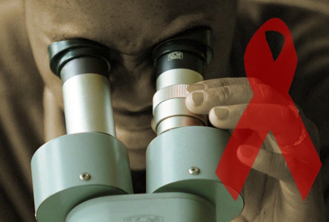 San Francisco Marks World AIDS Day