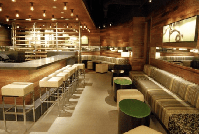 Eater Tastings: Press Club Opens, Resto Scams Go Wild