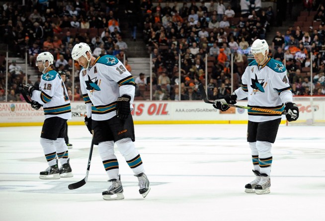 What's Next For Sharks