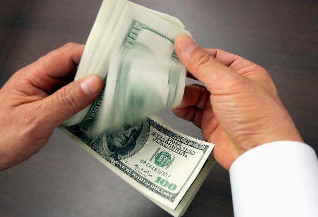 State Cuts a Concern for San Francisco Budget