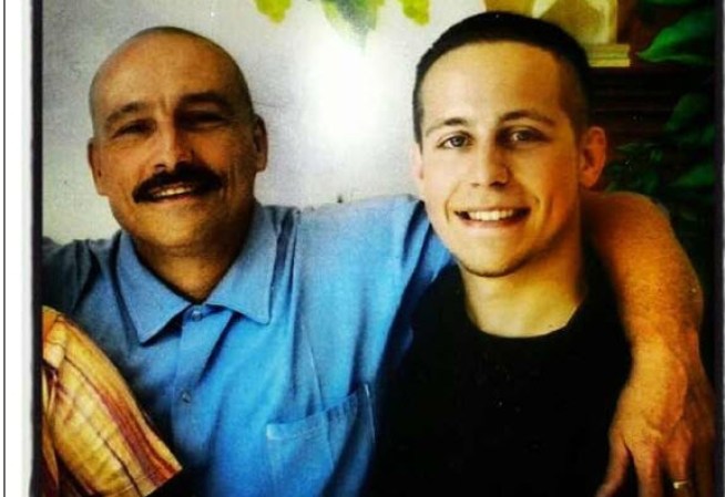 NBC Bay Area's Jodi Hernandez reports that three men who spentnearly three decades behind bars for relatively minor three strikes crimes will soon be released. Due to Prop 36, Manuel Pena, who spent the past 18 years in prison for petty theft, will be home for Christmas.