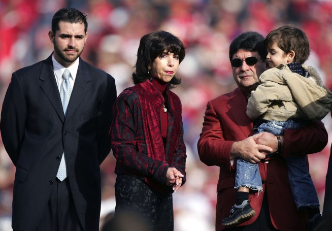 Jed York Officially Takes Over 49ers